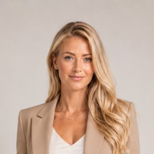 Evelyn Shaw
